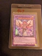 YU-GI-OH! Oneiros - The Dream Mirror Eriking - 1st Edition 1996