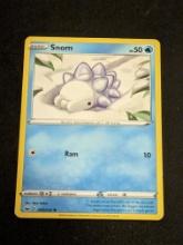 Snom 063/202 - Sword & Shield - Common - Pokemon Card