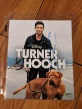 Josh Peck Signed Photo with coa