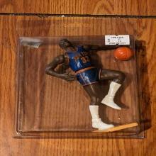 Patrick Ewing Vintage action figure sealed