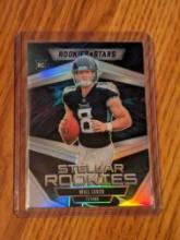 2023 Panini Rookies & Stars Will Levis Stellar Rookies Holo Silver RC- #SR-10