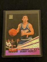 Bobby Hurley 1993-94 Topps Stadium Club Beam Team Card #20 of 27