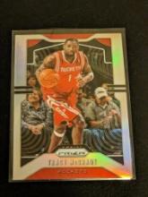 TRACY MCGRADY 2019-20 PANINI PRIZM SILVER REFRACTOR SP #26