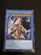 Yu-Gi-Oh! TCG Ruin, Supreme Queen of Oblivion