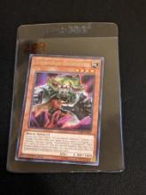 Yugioh - Dodododwarf Gogogoglove - ultra Rare - 1st Edition Card