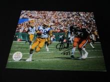 Thom Darden Signed 8x10 Photo FSG Witnessed