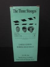 Larry The Three Stooges Bobble Head