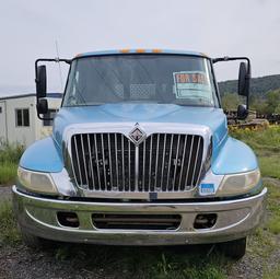 2006 International 4200