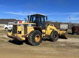 Pre-Owned CAT 950G Wheel Loader