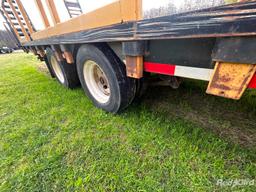 2017 BETTER BUILT TRAILERS KBH