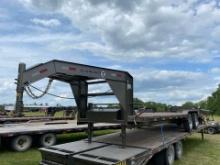 Gooseneck Trailer