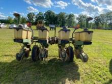 John Deer 7200 Max Emerge 2 Planter