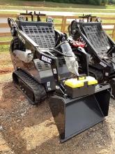 NEW 2024 AGT KRT23 MINI SKIDSTEER