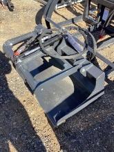 WOLVERINE 44" MINI STUMP GRAPPLE