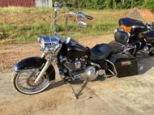 2005 HARLEY DAVIDSON ROADKING