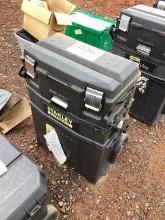 STANLEY FATMAX TOOLBOX