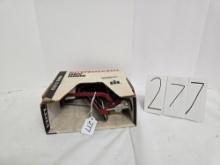 Ertl IH Hay rake #446 1/16 scale box is fair condition