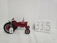 Unboxed Farmall 230 wide front end 1/16 scale no brandname marking