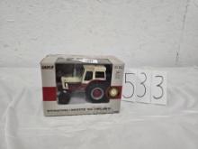 IH 1066 5 millionth Ertl 441990TP box is good