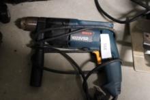 Bosch Drill