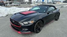 2015 FORD MUSTANG ECO BOOST PREMIUM.