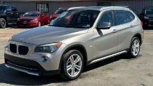 2012 BMW X1 28I