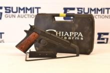 Chiappa 1911-22 .22 LR