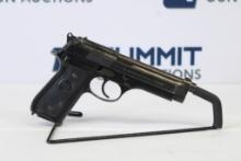 Beretta 92S 9mm