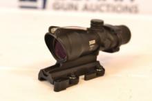 SGB Optics 4x32 ACOG