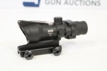 SGB Optics 4x32 ACOG