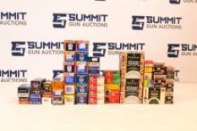 Various Manufacturers .22LR & .22 WMR Ammo