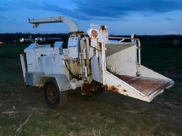 2006 BANDIT 200 BRUSH CHIPPER