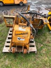 TRACKLESS MTCP 18? COLD PLANER ATTACHMENT