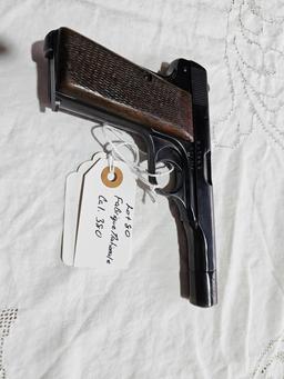 Fabrique Nationale 380 Pistol