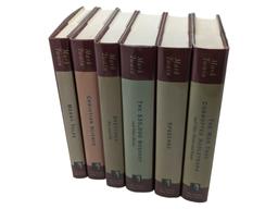 Lot of 6 Mark Twain Books