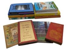 Lot of 15 Religous / Spiritual Books