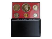 1978 US Mint Proof Set