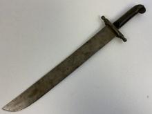 ANTIQUE AUSTRIAN M 1848 ARTILLERY SHORT SWORD