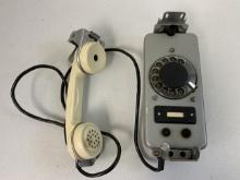 RUSSIAN NAVY SHIPS WALL MOUNT PHONE