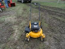 Cub Cadet push mower