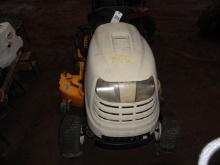 Cub Cadet LT1045 riding mower