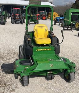 John Deere 997