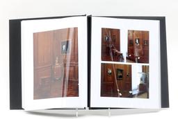 Patrick Demarchelier Exhibit Documentation Book Of Le Petit Palais Muse Des Beaux-Arts In Paris