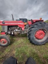 Massey Ferguson 175