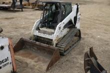 2012 T190 Bobcat skid steer