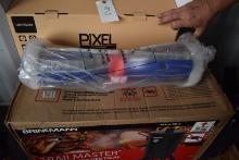 Jetson Pixel hoverboard, new in box