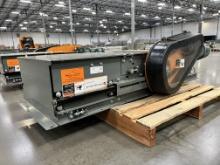 Intelligrated Conveyor 200 Belt Center Drive