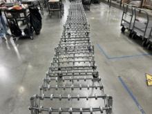 Nesta Flex Portable Conveyor