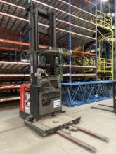 Wire Guided Raymond Order Picker