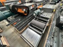 Intelligrated Belt Driven Conveyor